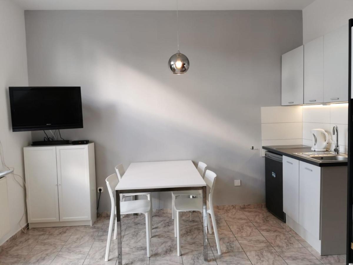 Silver Beach Resort Zamárdi Εξωτερικό φωτογραφία