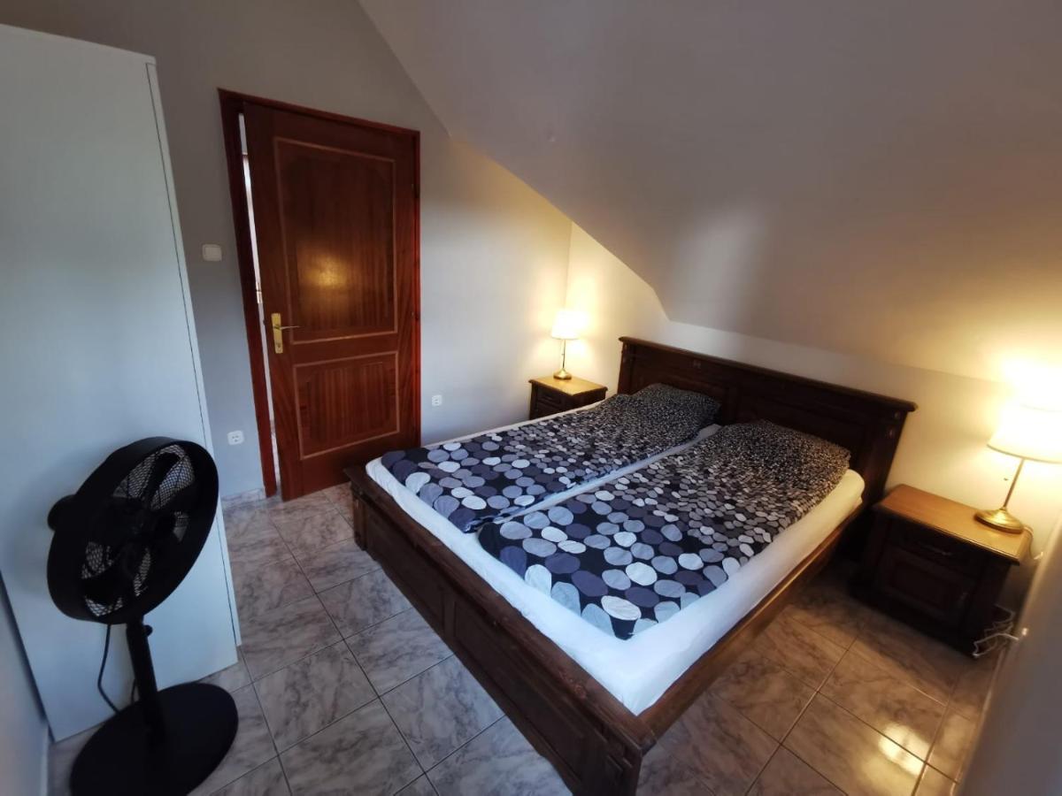 Silver Beach Resort Zamárdi Εξωτερικό φωτογραφία