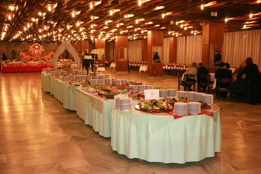 Silver Beach Resort Zamárdi Εξωτερικό φωτογραφία