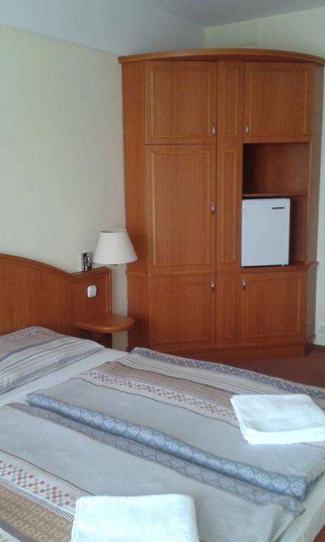 Silver Beach Resort Zamárdi Εξωτερικό φωτογραφία