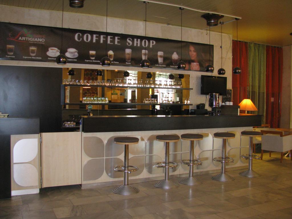 Silver Beach Resort Zamárdi Εξωτερικό φωτογραφία
