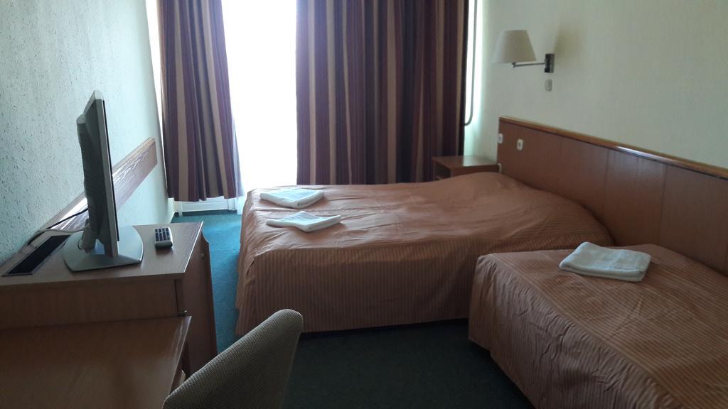 Silver Beach Resort Zamárdi Εξωτερικό φωτογραφία